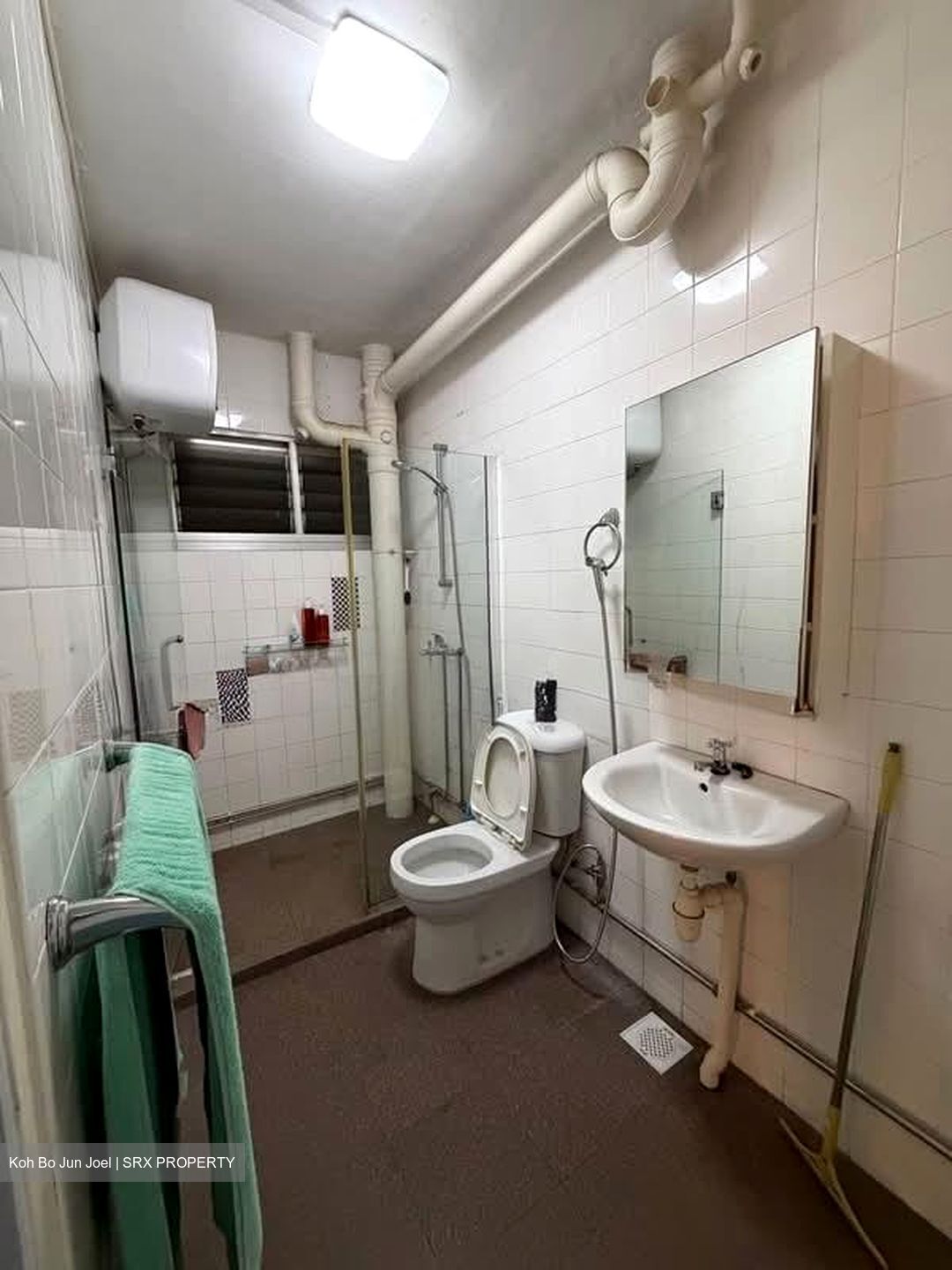 Blk 6 Toh Yi Gardens (Bukit Timah), HDB Executive #559750101